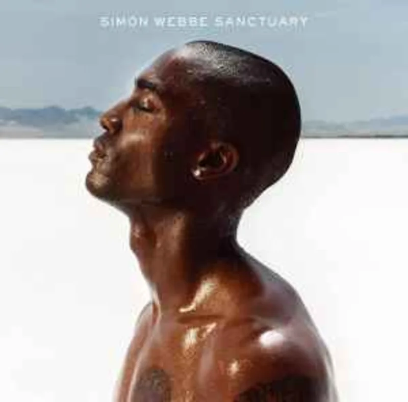 Simon Webbe  Sanctuary  (2005)     CD