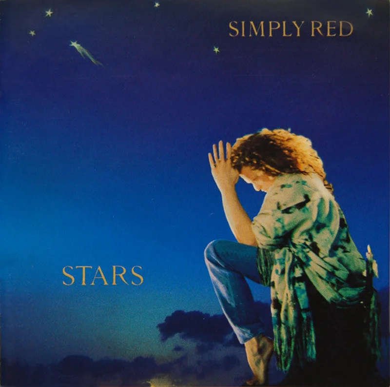 Simply Red  Stars  (1991)