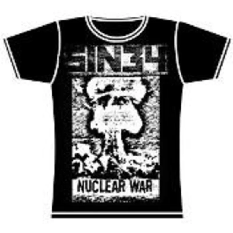 SIN 34 GIRLS TSHIRT