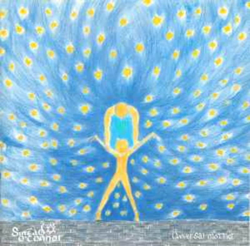 Sinad O'Connor  Universal Mother  (1994)     CD