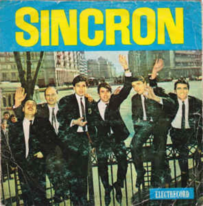 Sincron  Sincron