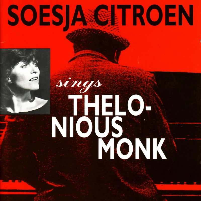 Sings Thelonious Monk