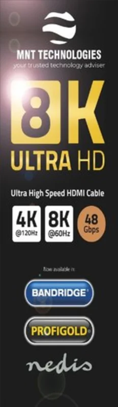 Sinox HDMI Cable