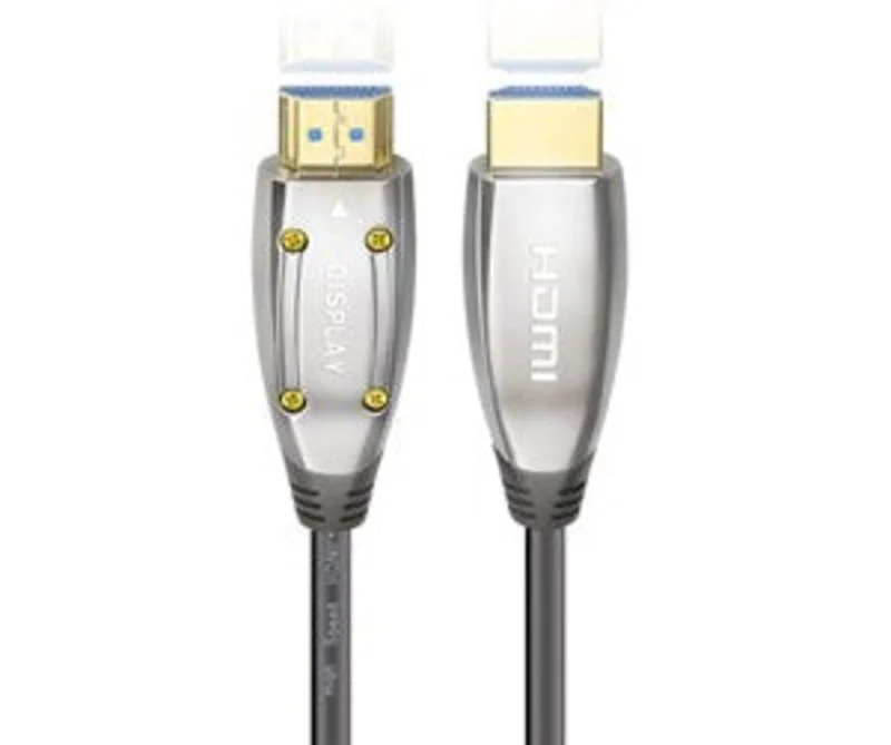 Sinox - SHD HDMI Optical Cable 4K60Hz (20m)