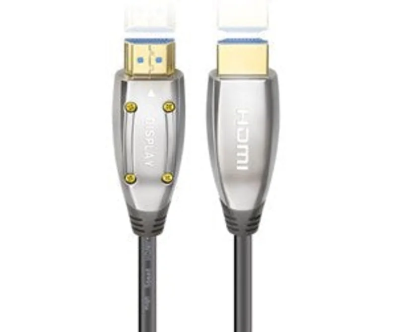 Sinox - SHD HDMI Optical Cable 4K60Hz (30m)