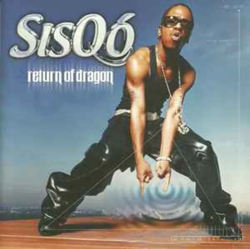 Sisq*  Return Of Dragon  (2001)     CD
