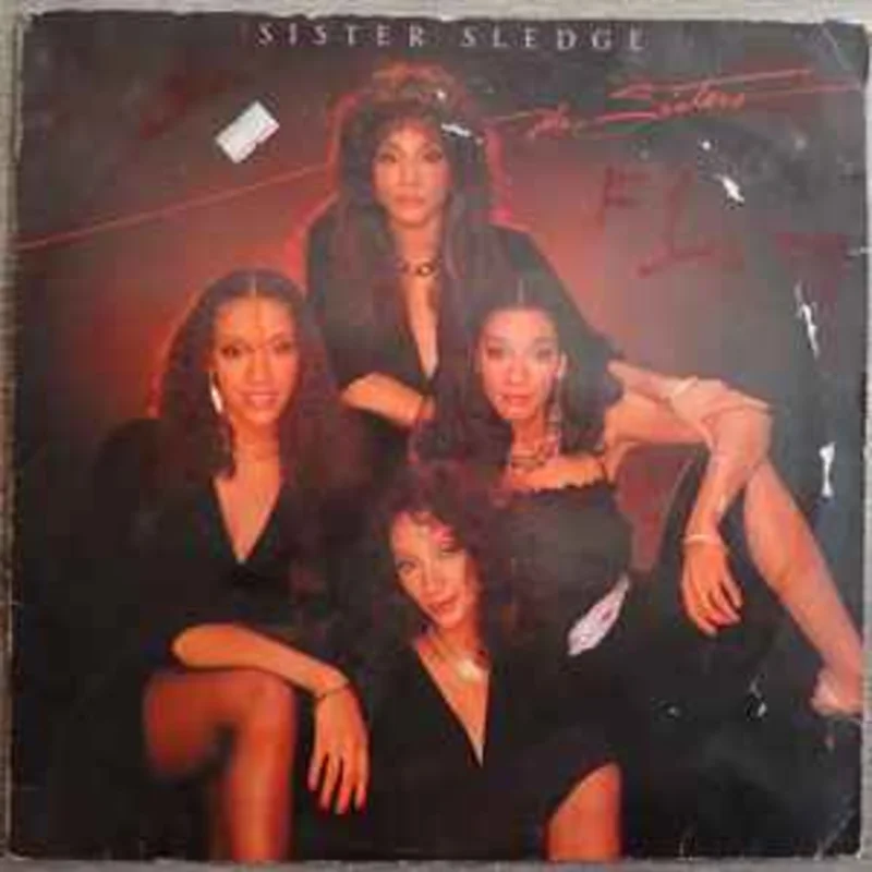 Sister Sledge  The Sisters  (1982)