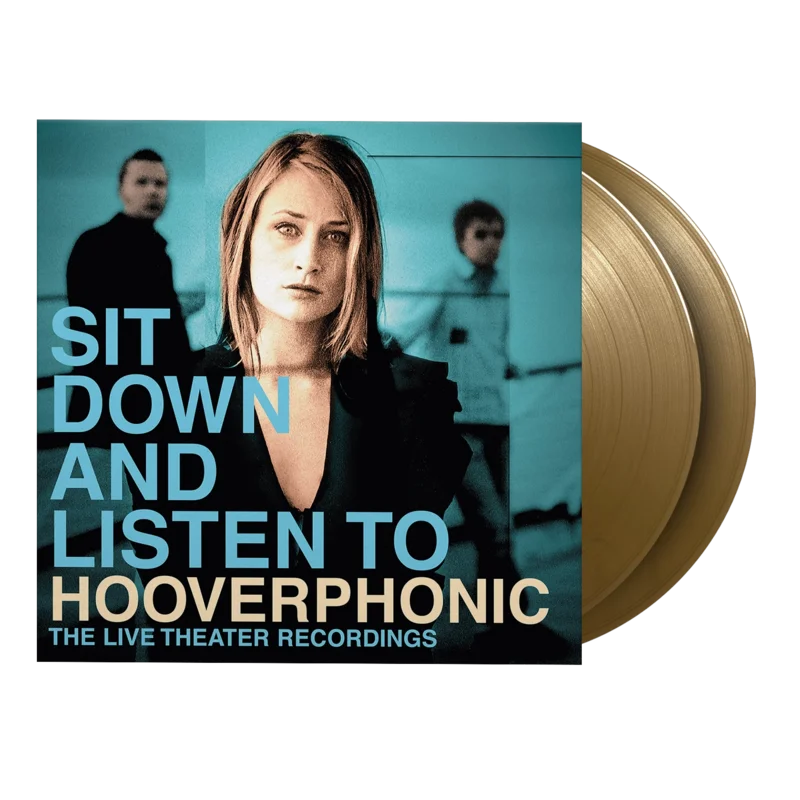 Sit Down And Listen To