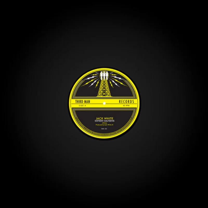 Sixteen Saltines (12" Single)