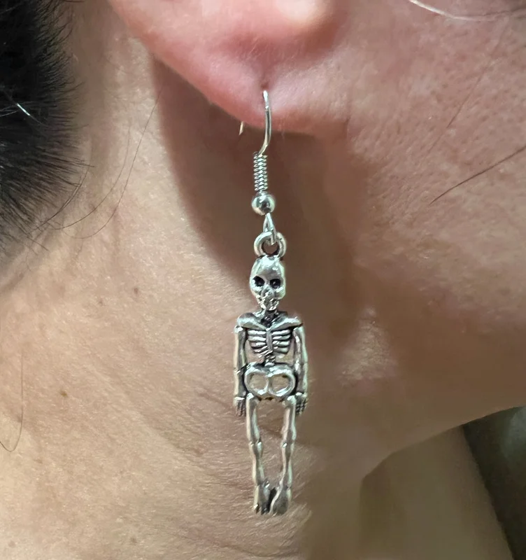 SKELETON