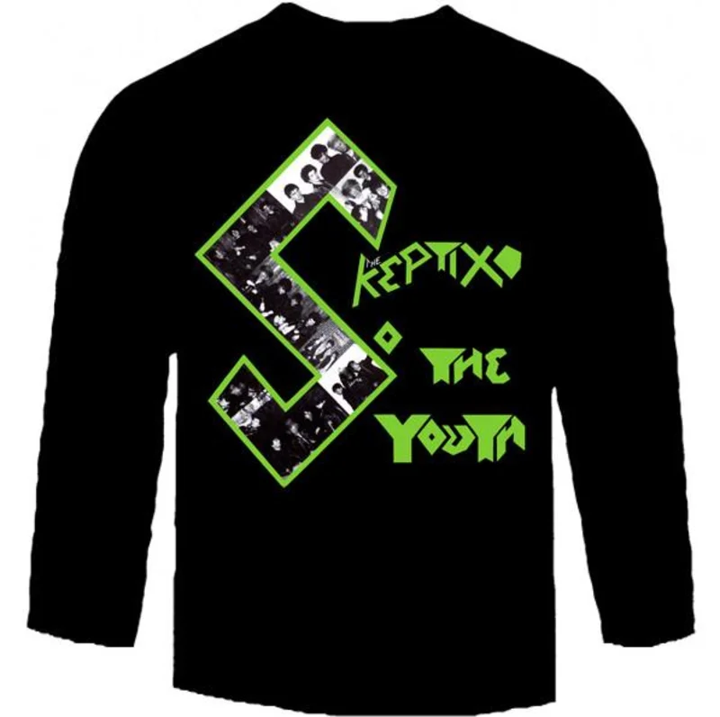 SKEPTIX YOUTH long sleeve