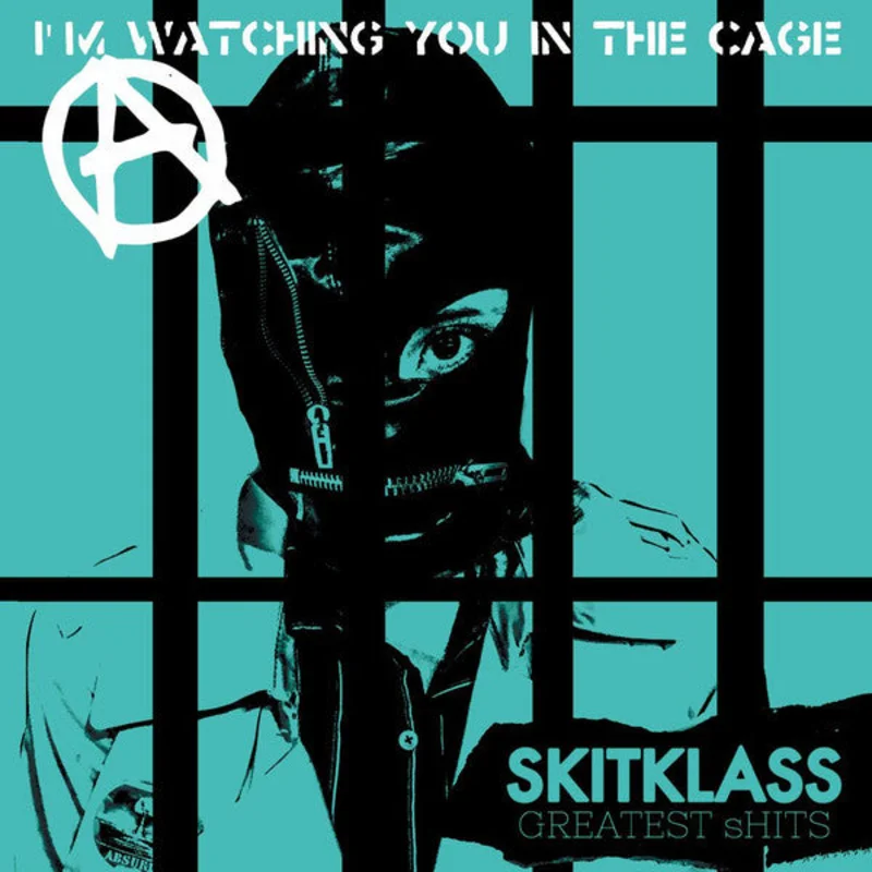 Skitklass - Greatest Shits NEW CD