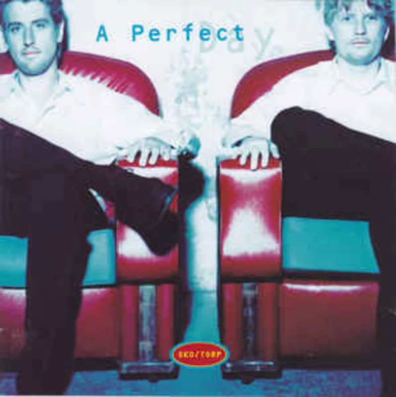 Sko/Torp  A Perfect Day  (1996)