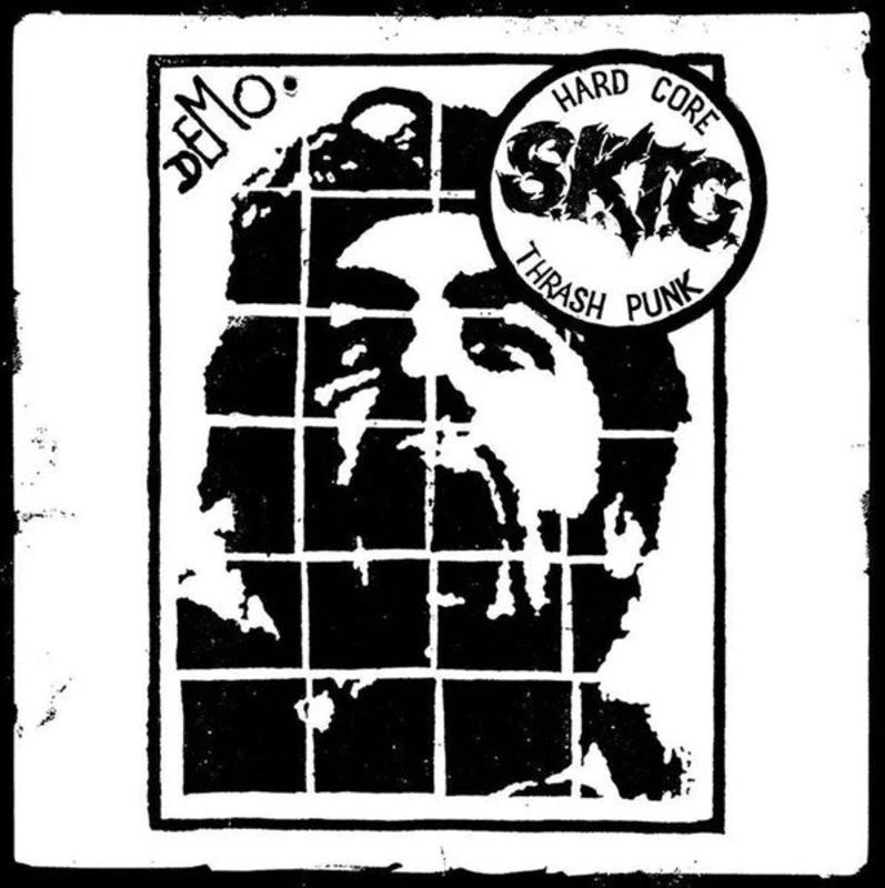 SKTC - Demo NEW LP