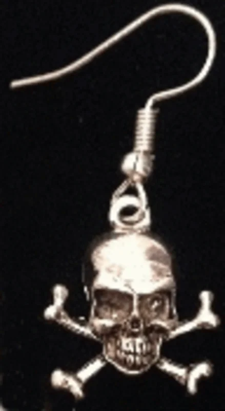 SKULL AND CROSSBONES 4