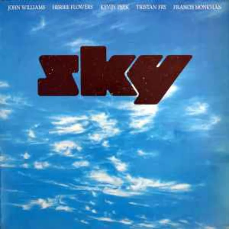 Sky  Sky  (1979)