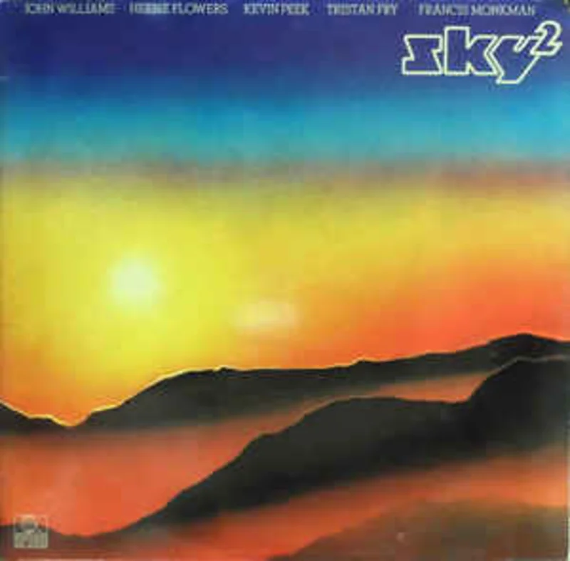 Sky  Sky 2  (1980)