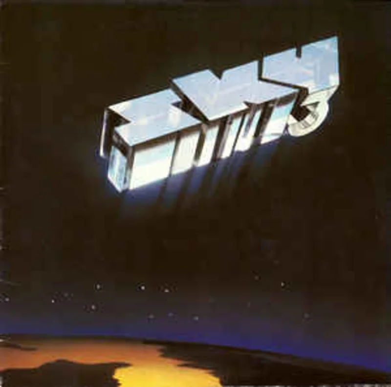 Sky  Sky 3  (1981)