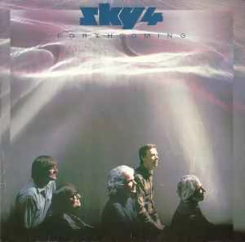 Sky  Sky 4 Forthcoming  (1982)