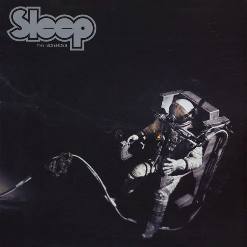 Sleep - The Sciences NEW METAL 2xLP