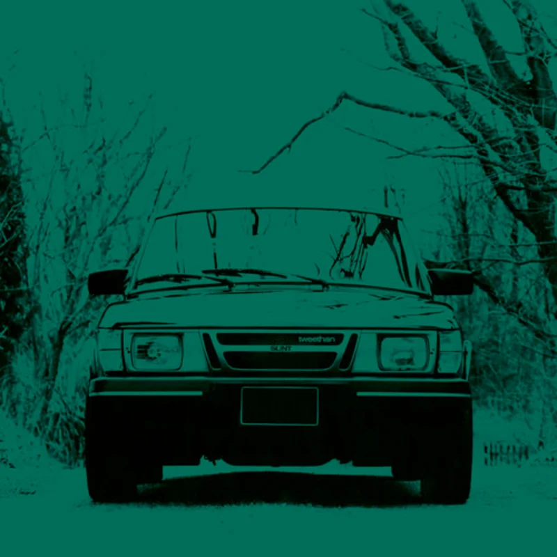 Slint - Tweez (Tweethan Mix) - on colored vinyl for RSD25