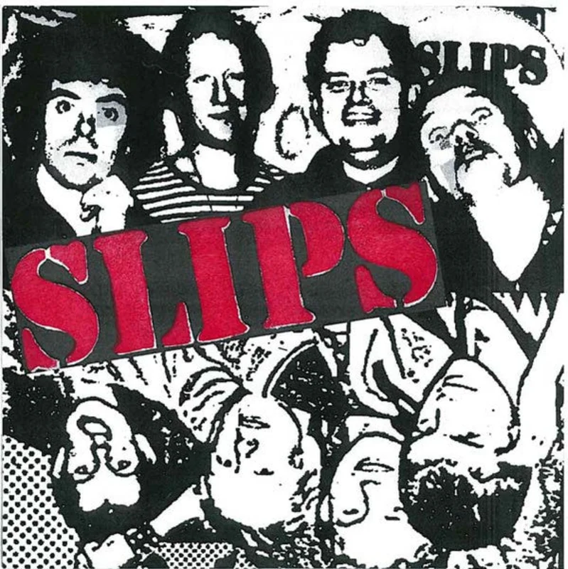 Slips - S/T USED 10"