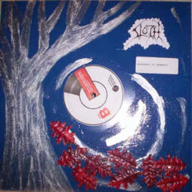 Sloth - Messages In Samsara USED LP