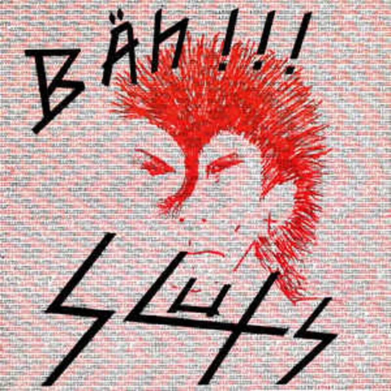 Sluts - Bah NEW CD