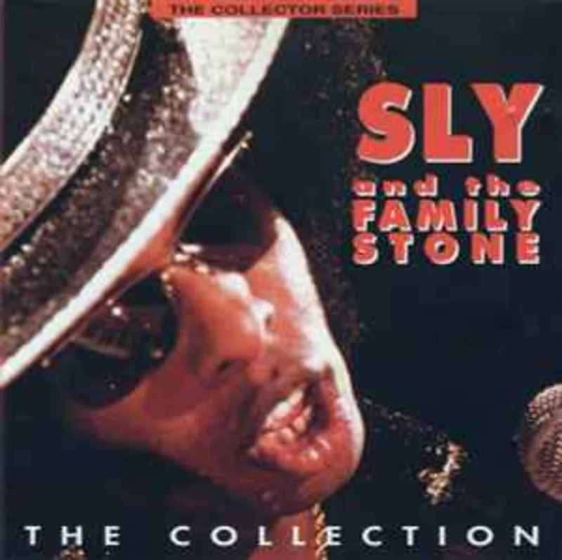 Sly And The Family Stone*  The Collection  (1991)