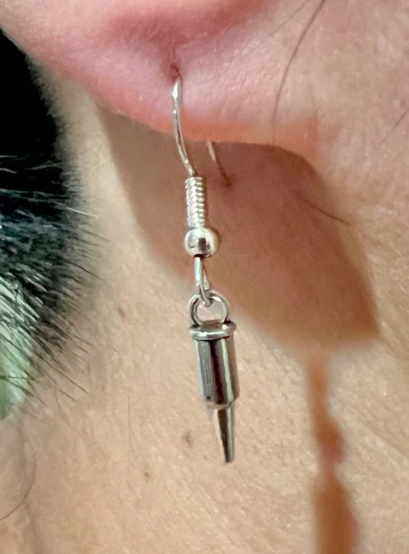SMALL BULLET