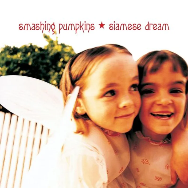 Smashing Pumpkins - Siamese Dream (Quick Ship)