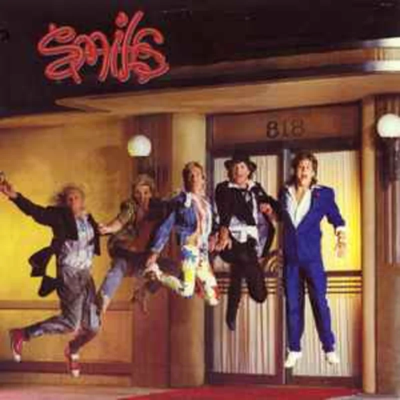 Smile  Smile  (1985)