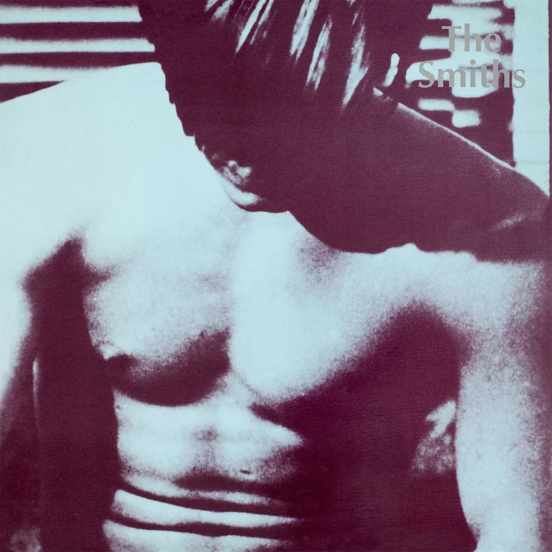 Smiths - Debut Album