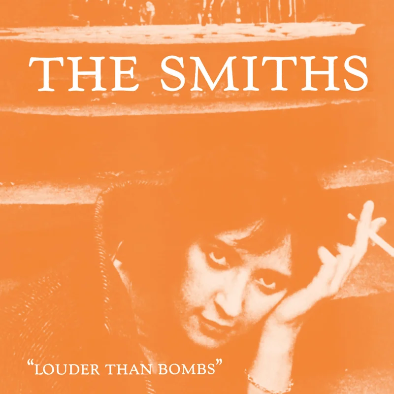 Smiths - Louder Than Bombs - 2 LP set