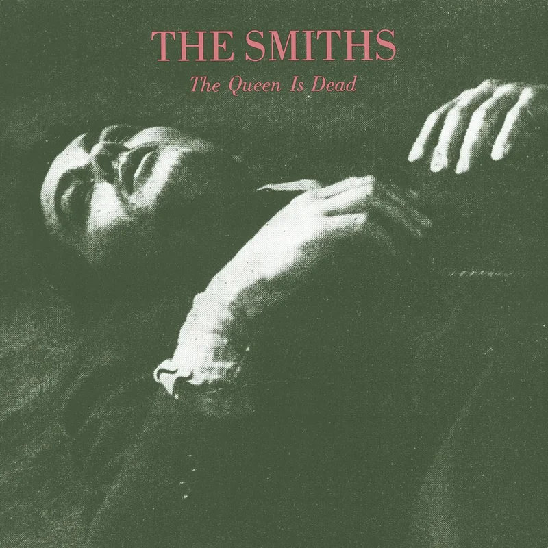 Smiths - The Queen is Dead