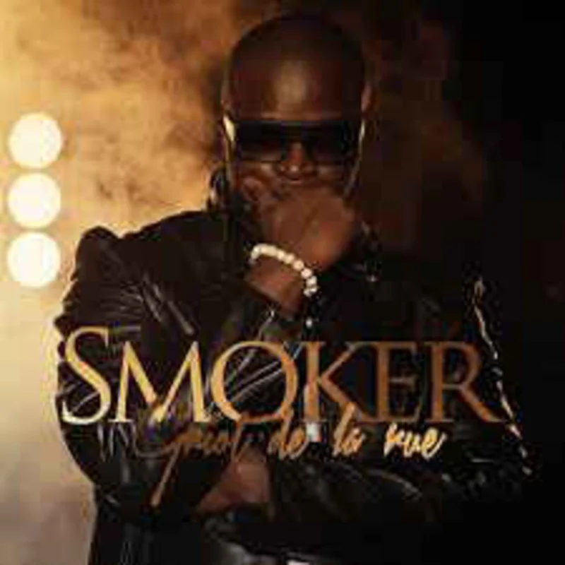 Smoker  Griot De La Rue  (2012)