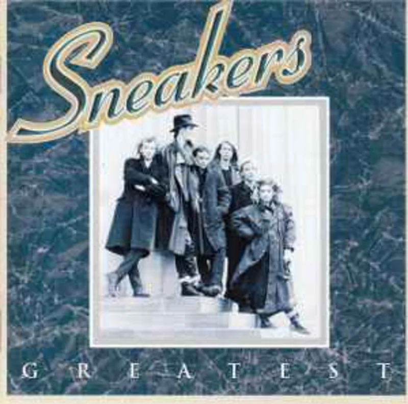 Sneakers  Greatest  (1997)
