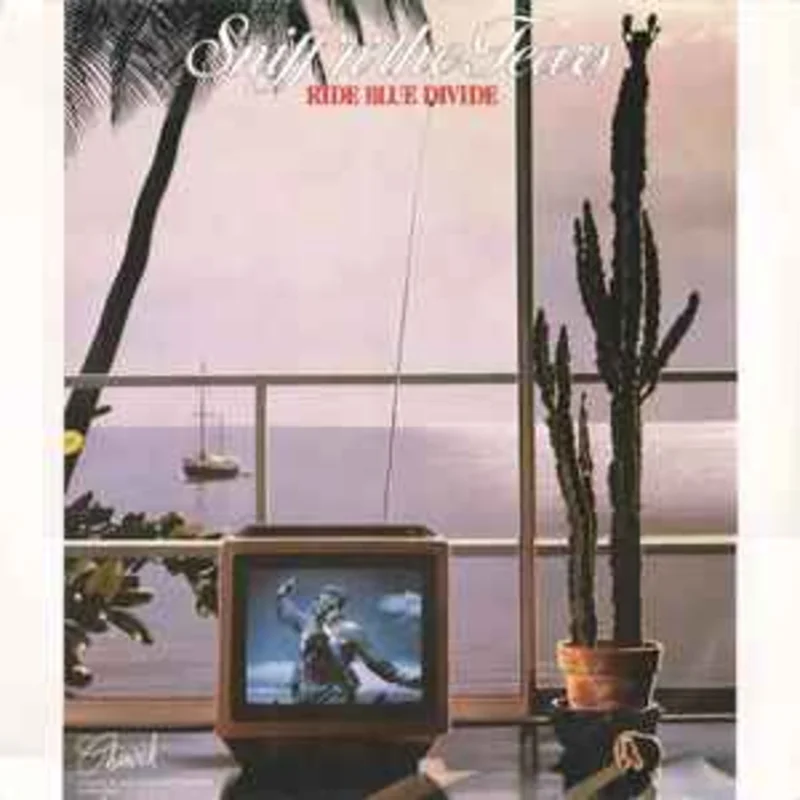 Sniff 'n' the Tears  Ride Blue Divide  (1982)