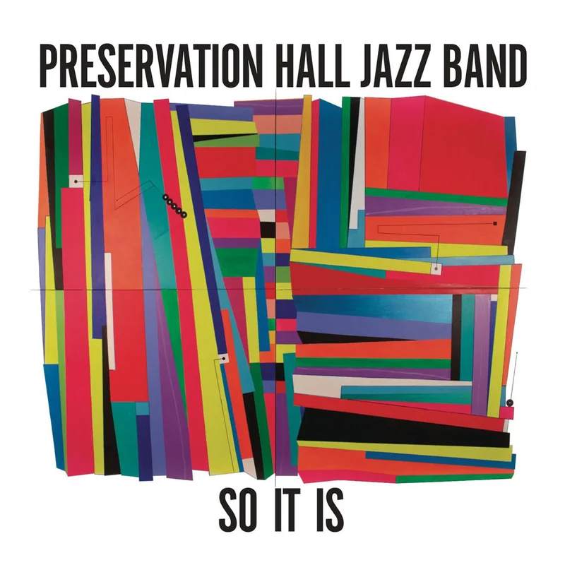 'So It Is' - VINYL
