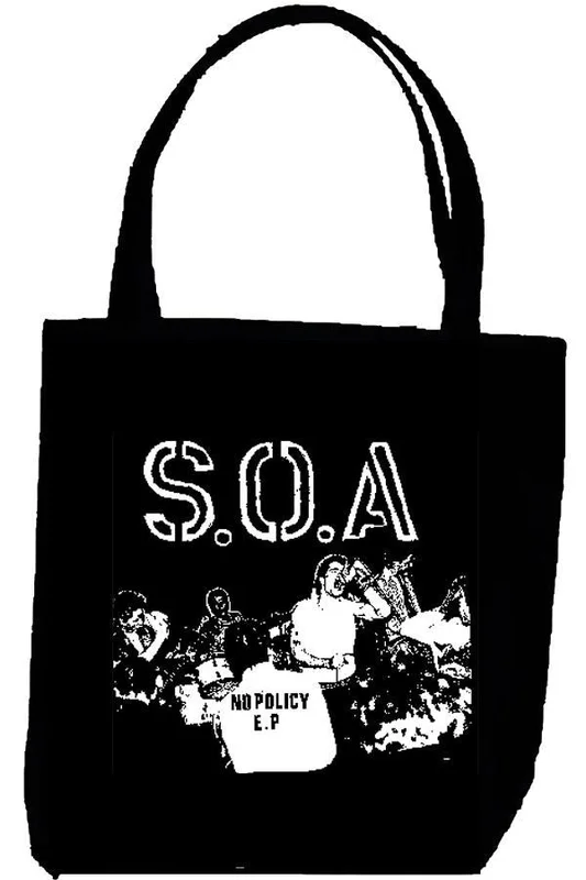 SOA tote