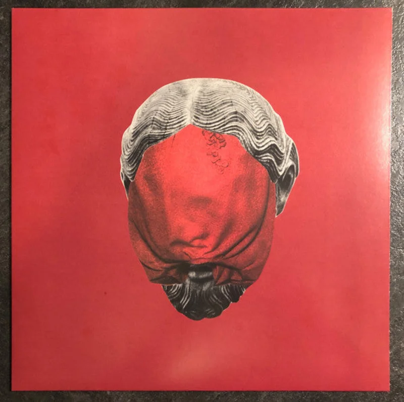 Soft Kill - Heresy NEW POST PUNK / GOTH LP