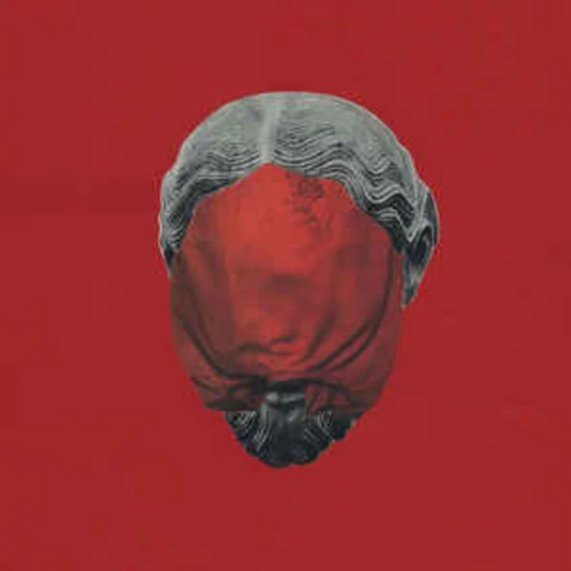 Soft Kill - Heresy USED POST PUNK / GOTH LP