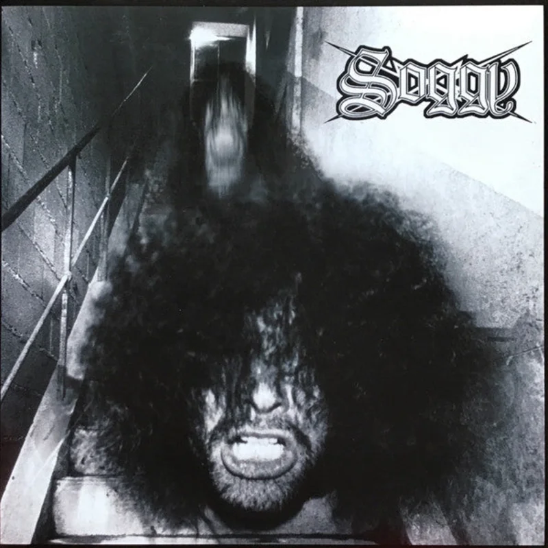 Soggy - S/T NEW LP