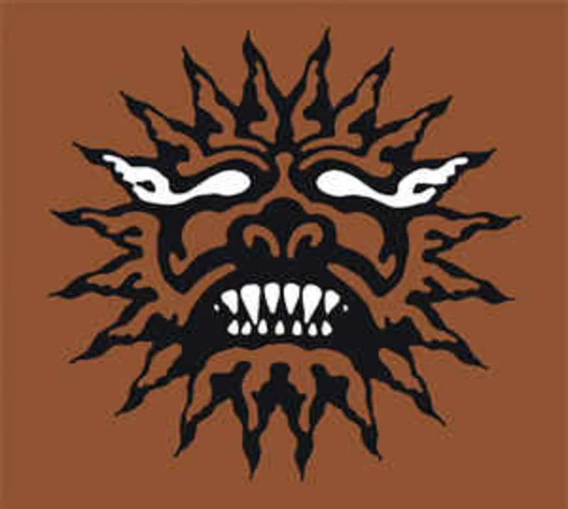 Sol Invictus - Sol Veritas Lux USED CD