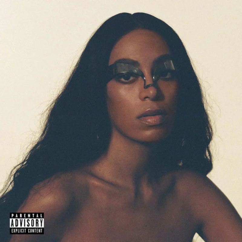 Solange - When I Get Home (Arrives in 21 Days)