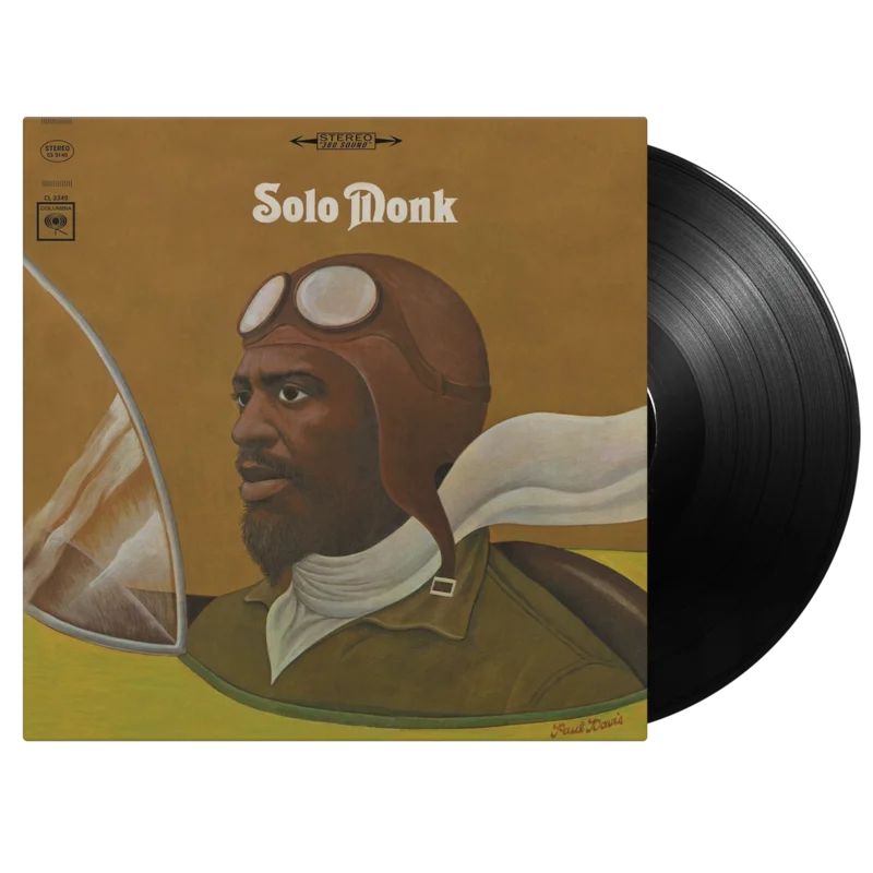 Solo Monk