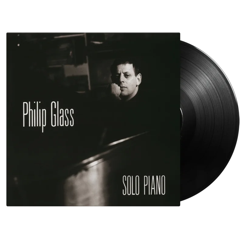 Solo Piano
