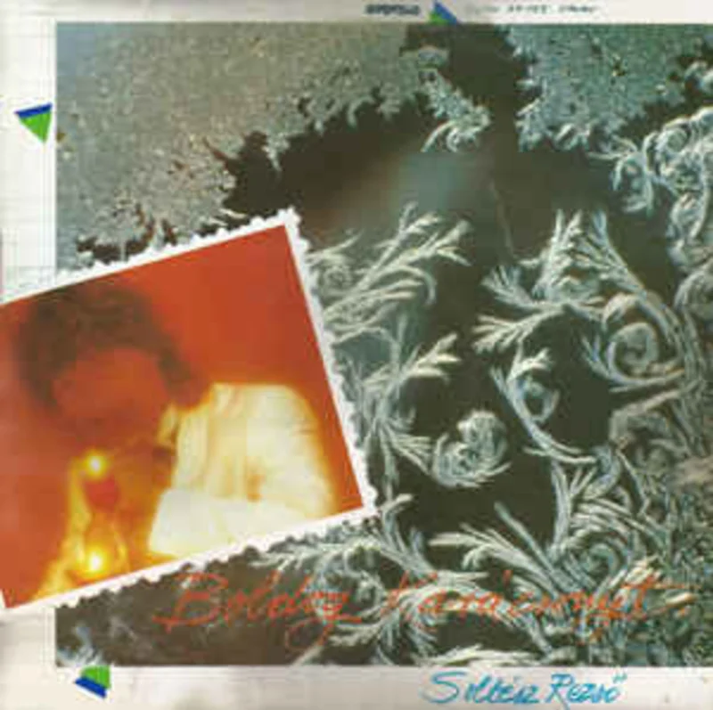 Soltsz Rezs  Boldog Karcsonyt!  (1988)