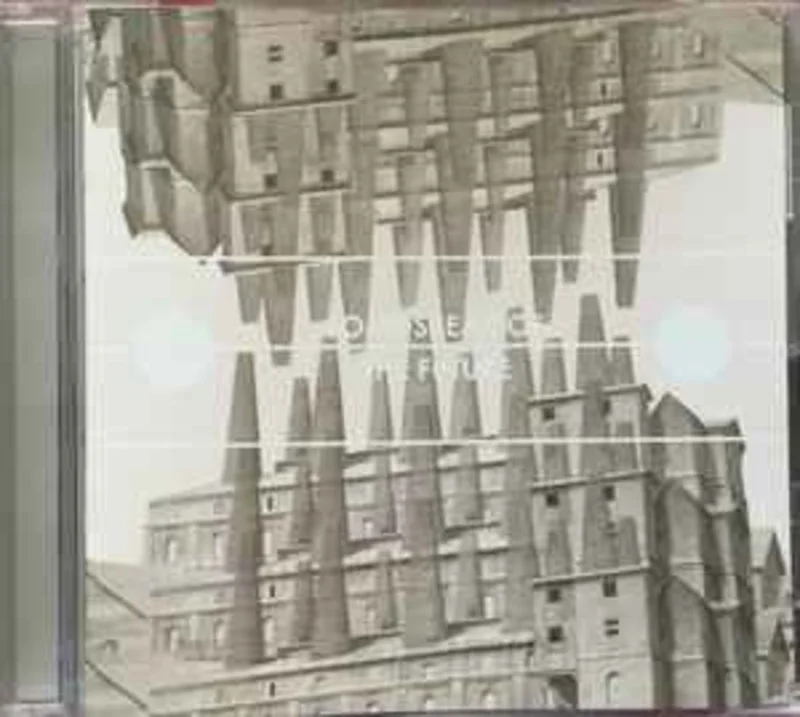 Some Speak Of The Future  Some Speak Of The Future  (2009)     CD