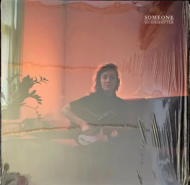Someone - Shapeshifter Lp (Ltd Green)
